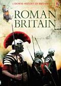 Roman Britain Usborne History Of Britain