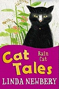 Cat Tales Rain Cat