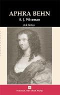 Aphra Behn (Writers and their Work