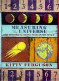 Measuring The Universe