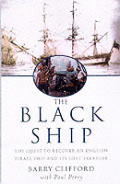 Black Ship The Quest To Recover An Engli