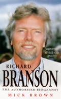 Richard Branson The Authorized Biograp