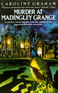 Murder At Madingley Grange