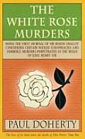 White Rose Murders Uk