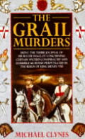 Grail Murders Doherty