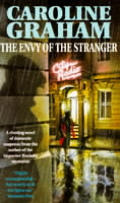 Envy Of The Stranger