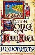 Song Of A Dark Angel Uk Edition