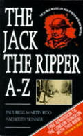 Jack The Ripper A To Z