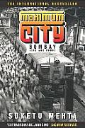 Maximum City Bombay Lost & Found