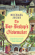 Boy Bishops Glovemaker