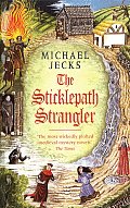 Sticklepath Strangler The Medieval West Country Mysteries
