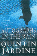 Autographs In The Rain