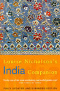 Louise Nicholsons India Companion