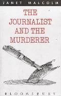 Journalist & The Murderer