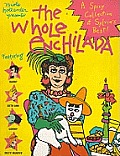 Whole Enchilada A Spicy Collection Of Sy