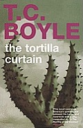 Tortilla Curtain Uk Edition
