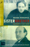 Sister Brother Gertrude & Leo Stein