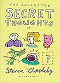 Collected Secret Thoughts Of Steven Appl