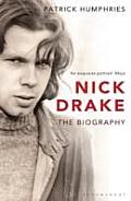 Nick Drake The Biography