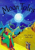 Moon Tales Myths Of The Moon From Around