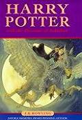 Harry Potter & the Prisoner of Azkaban UK