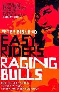 Easy Riders Raging Bulls