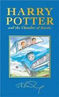 Harry Potter & The Chamber Of Secrets