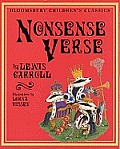 Nonsense Verse