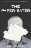 Paper Eater