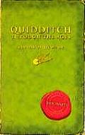 Quidditch Through The Ages