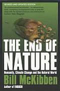 End Of Nature