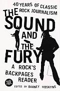 Sound & the Fury