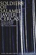 Soldiers Of Salamis