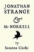 Jonathan Strange & Mr Norrell Uk Edition