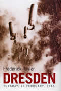 Dresden Tuesday 13 February 1945