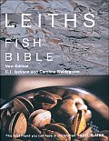 Leiths Fish Bible