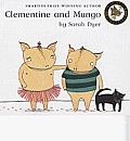 Clementine & Mungo