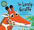 Lonely Giraffe