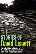 Stories Of David Leavitt