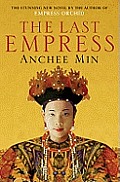 Last Empress Uk Edition