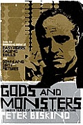 Gods & Monsters Thirty Years Of Writing