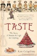 Taste the Story of Britain Through Its Cooking