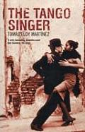 Tango Singer