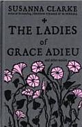 Ladies Of Grace Adieu