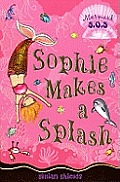 Sophie Makes A Splash