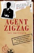 Agent Zigzag Eddie Chapman