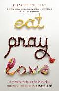 Eat Pray Love