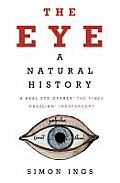 Eye a Natural History