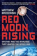 Red Moon Rising UK