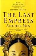 Last Empress UK